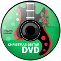 Learn Guitar DVD