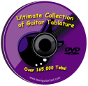Learn Guitar DVD