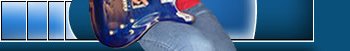 Jam Guitar Header