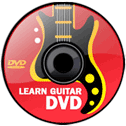 Learn Guitar DVD
