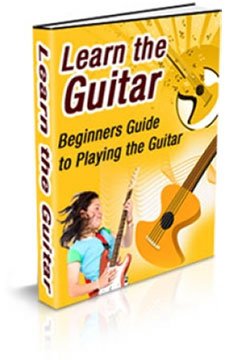 Jam Guitar