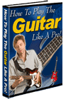 Learn Guitar DVD