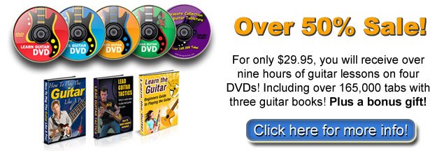 The Whole Package! 5 DVDs + 3 Books + Bonus